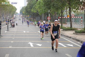 RUN TO LIVE 2024 - Ảnh #1439368