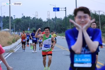 RUN TO LIVE 2024 - Ảnh #1368945