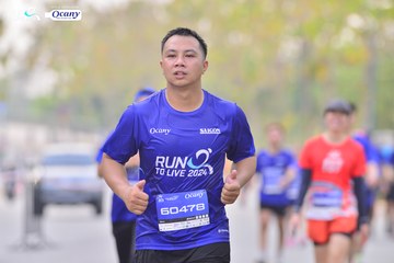 RUN TO LIVE 2024 - Ảnh #1445857
