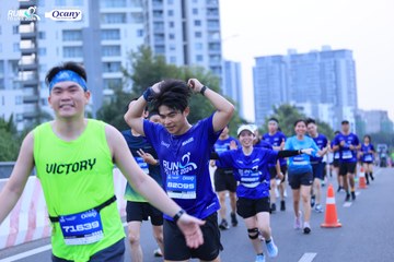 RUN TO LIVE 2024 - Ảnh #1449116