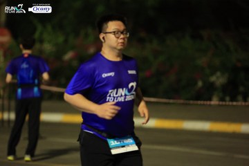 RUN TO LIVE 2024 - Ảnh #1323853
