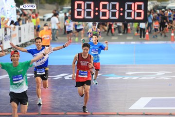 RUN TO LIVE 2024 - Ảnh #1370100