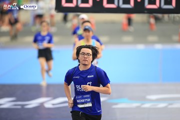 RUN TO LIVE 2024 - Ảnh #1413070