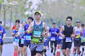 RUN TO LIVE 2024 - Ảnh #1337193