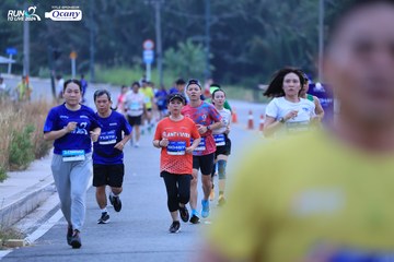 RUN TO LIVE 2024 - Ảnh #1366330