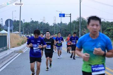 RUN TO LIVE 2024 - Ảnh #1369227