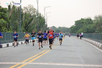 RUN TO LIVE 2024 - Ảnh #1392405