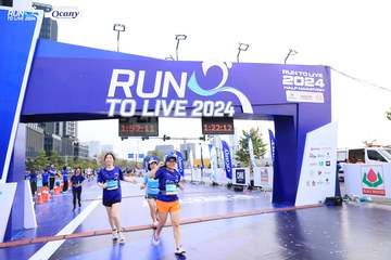 RUN TO LIVE 2024 - Ảnh #1366692