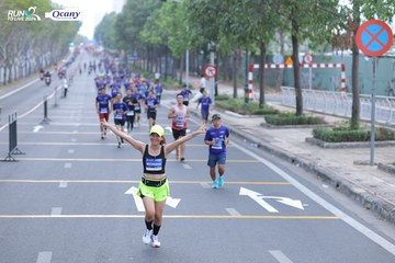 RUN TO LIVE 2024 - Ảnh #1434422