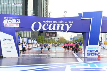 RUN TO LIVE 2024 - Ảnh #1420543