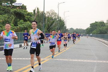 RUN TO LIVE 2024 - Ảnh #1392563