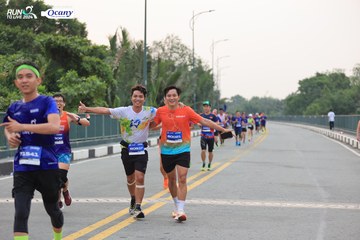 RUN TO LIVE 2024 - Ảnh #1392267