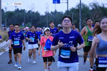 RUN TO LIVE 2024 - Ảnh #1362354