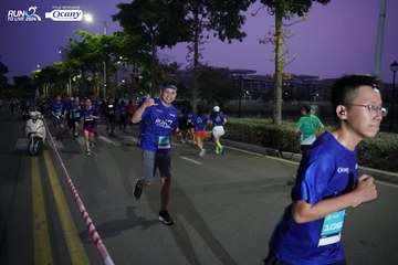 RUN TO LIVE 2024 - Ảnh #1378202