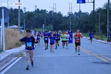 RUN TO LIVE 2024 - Ảnh #1365372