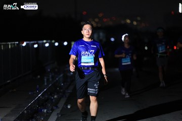 RUN TO LIVE 2024 - Ảnh #1340378