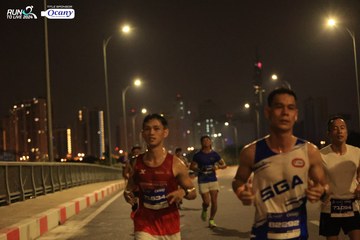 RUN TO LIVE 2024 - Ảnh #1441101