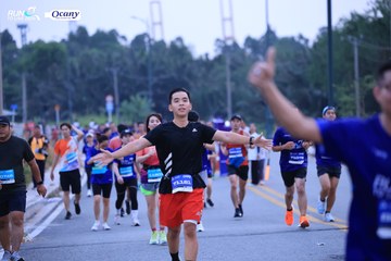 RUN TO LIVE 2024 - Ảnh #1361568