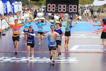 RUN TO LIVE 2024 - Ảnh #1405975