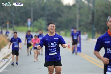 RUN TO LIVE 2024 - Ảnh #1385880