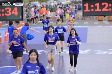 RUN TO LIVE 2024 - Ảnh #1391017