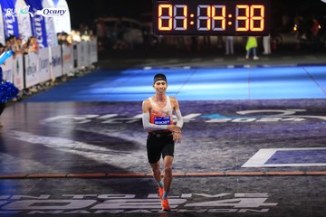RUN TO LIVE 2024 - Ảnh #1379009