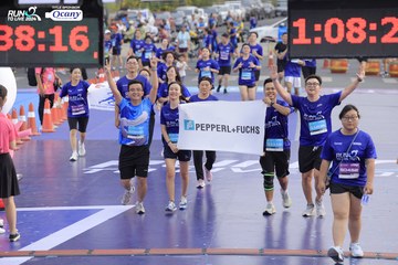 RUN TO LIVE 2024 - Ảnh #1351283