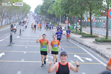 RUN TO LIVE 2024 - Ảnh #1434751