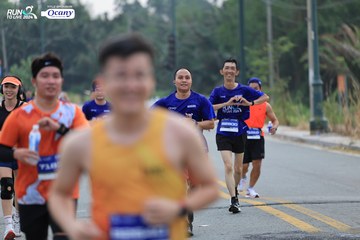 RUN TO LIVE 2024 - Ảnh #1379233