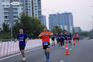RUN TO LIVE 2024 - Ảnh #1450060