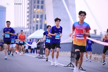 RUN TO LIVE 2024 - Ảnh #1325804