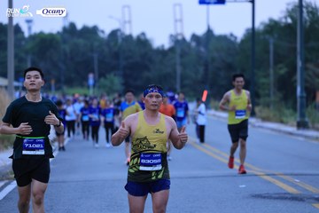 RUN TO LIVE 2024 - Ảnh #1365581