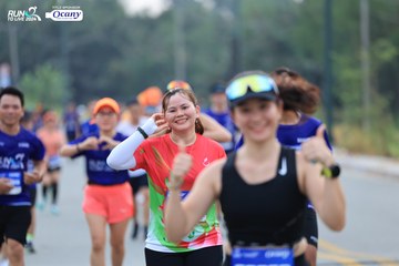 RUN TO LIVE 2024 - Ảnh #1378144