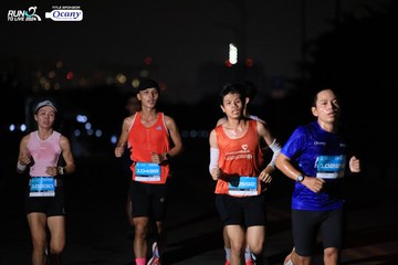 RUN TO LIVE 2024 - Ảnh #1337273