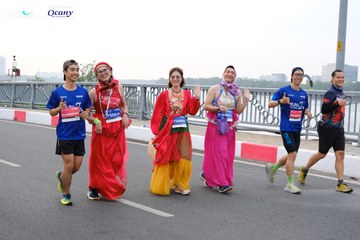 RUN TO LIVE 2024 - Ảnh #1402256