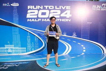 RUN TO LIVE 2024 - Ảnh #1316543