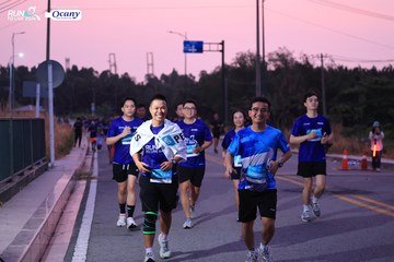 RUN TO LIVE 2024 - Ảnh #1356390