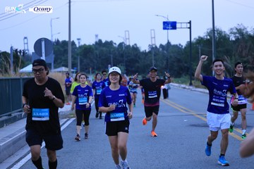 RUN TO LIVE 2024 - Ảnh #1363569