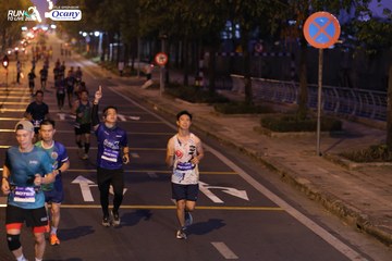 RUN TO LIVE 2024 - Ảnh #1431997