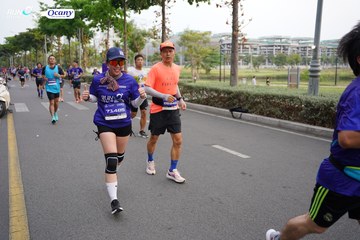 RUN TO LIVE 2024 - Ảnh #1387915