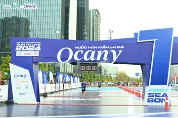 RUN TO LIVE 2024 - Ảnh #1426367