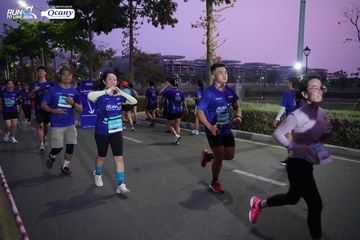 RUN TO LIVE 2024 - Ảnh #1378689