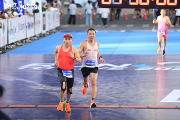 RUN TO LIVE 2024 - Ảnh #1332522