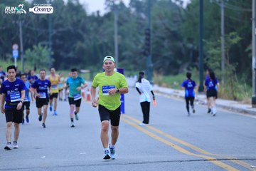 RUN TO LIVE 2024 - Ảnh #1368392