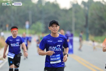 RUN TO LIVE 2024 - Ảnh #1388191