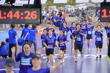 RUN TO LIVE 2024 - Ảnh #1391426