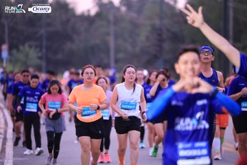 RUN TO LIVE 2024 - Ảnh #1358107