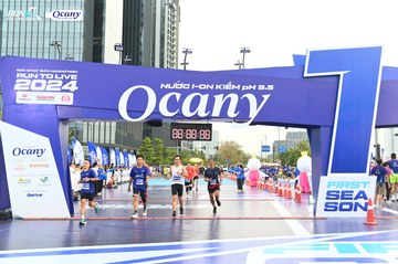RUN TO LIVE 2024 - Ảnh #1419200