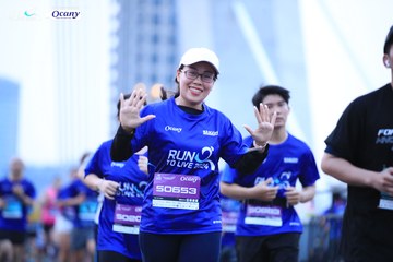 RUN TO LIVE 2024 - Ảnh #1326334