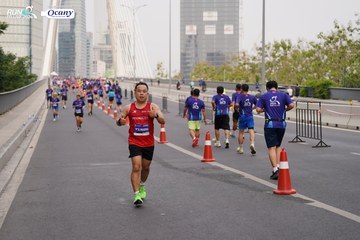 RUN TO LIVE 2024 - Ảnh #1346380